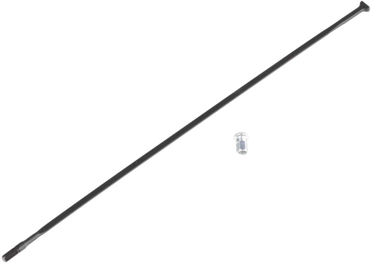 Fulcrum Racing Zero Carbon Replacement Spokes - 2015-2017 Model 3 Fulcrum Racing Zero Carbon Replacement Spokes - 2015-2017 Model