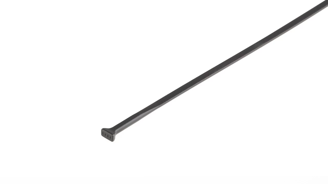 Fulcrum Racing Zero Carbon Replacement Spokes - 2015-2017 Model 4 Fulcrum Racing Zero Carbon Replacement Spokes - 2015-2017 Model - Image 2