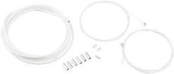 Kcnc Shifter Cable Set