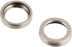 Fulcrum 15 Mm Adapter For MTB/Road Disc Front Hubs As Of 2015