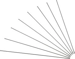 Fulcrum Red Power 27.5 HP Spare Spokes As Of 2015