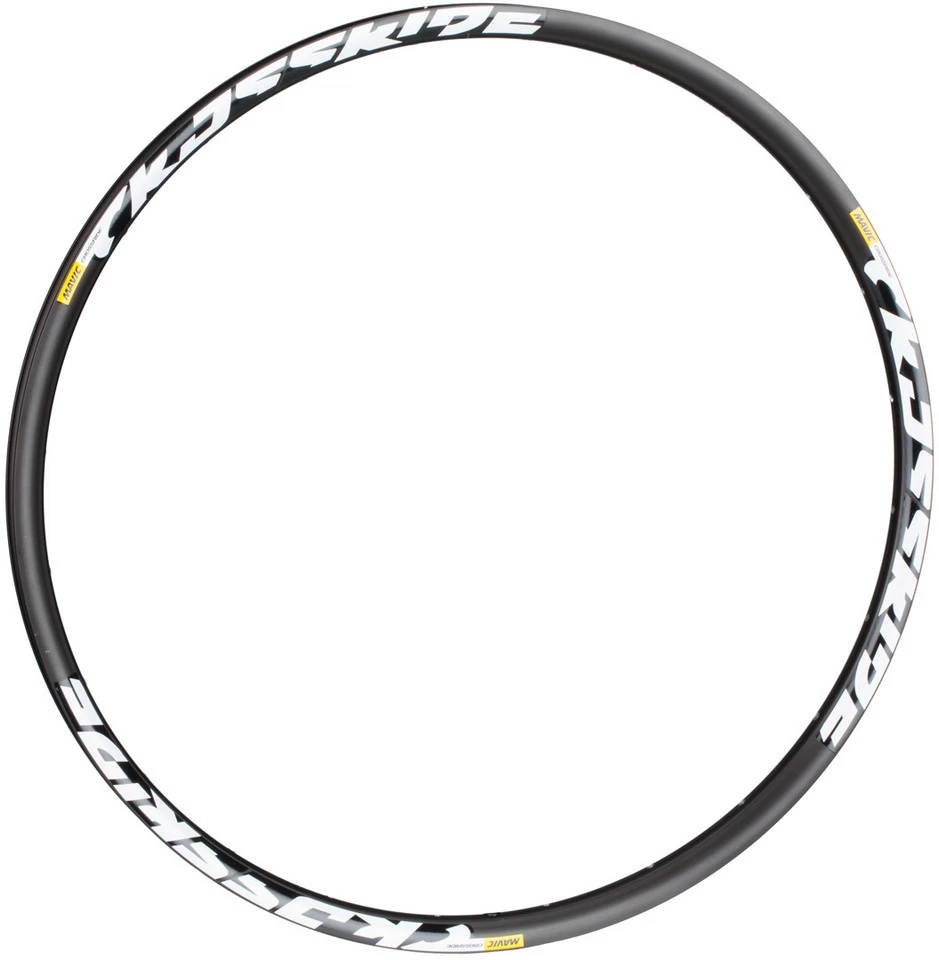 Mavic Crossride / Crossride FTS-X 26" Spare Rim Models As Of 2016 4 Mavic Crossride / Crossride FTS-X 26" Spare Rim Models As Of 2016 - Image 2