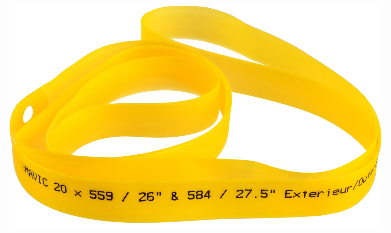 Mavic Crossride / Crossride FTS-X 26" Spare Rim Models As Of 2016 7 Mavic Crossride / Crossride FTS-X 26" Spare Rim Models As Of 2016 - Image 5