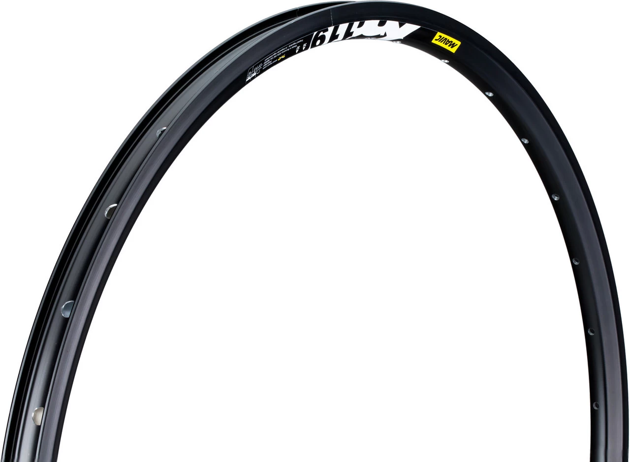 Mavic XM 119 Disc 26" Rim 3 Mavic XM 119 Disc 26" Rim