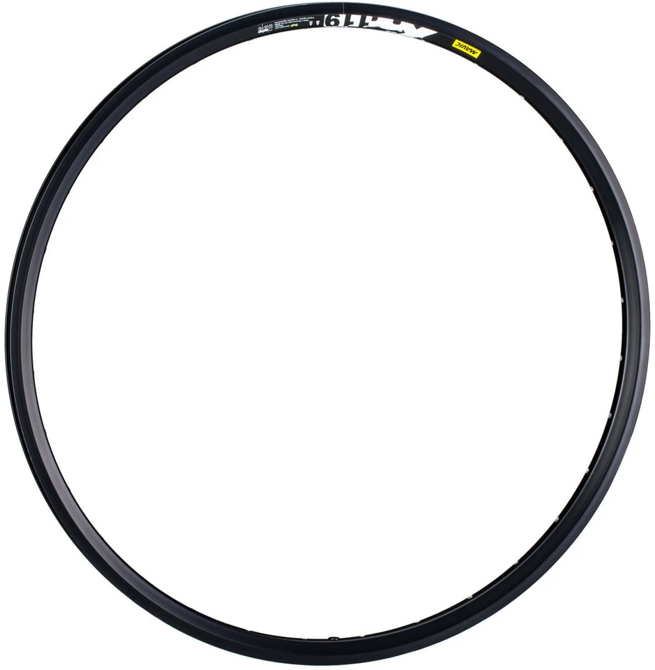 Mavic XM 119 Disc 26" Rim 4 Mavic XM 119 Disc 26" Rim - Image 2