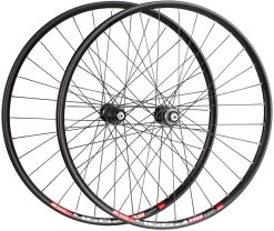 Mountain XT Center Lock Disc 26" Wheelset