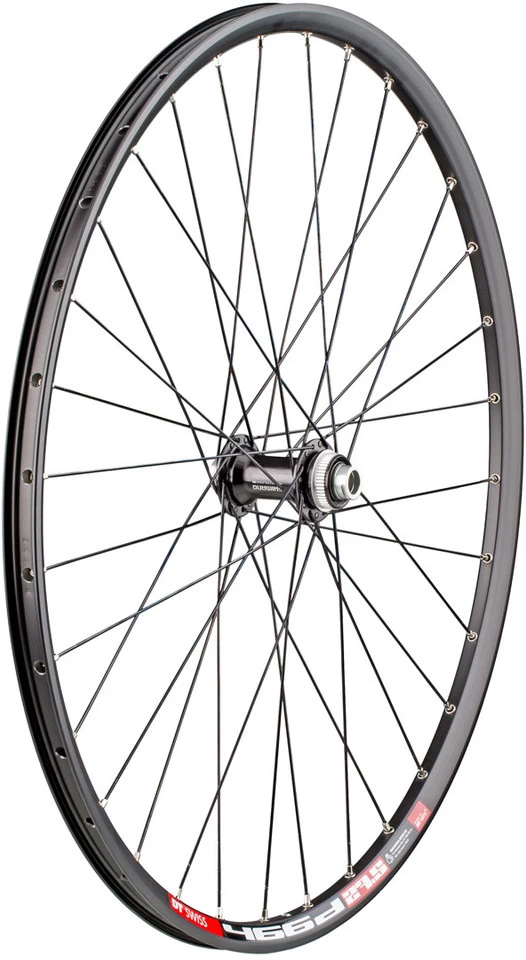 Mountain XT Center Lock Disc 27.5" Wheel 3 Mountain XT Center Lock Disc 27.5" Wheel