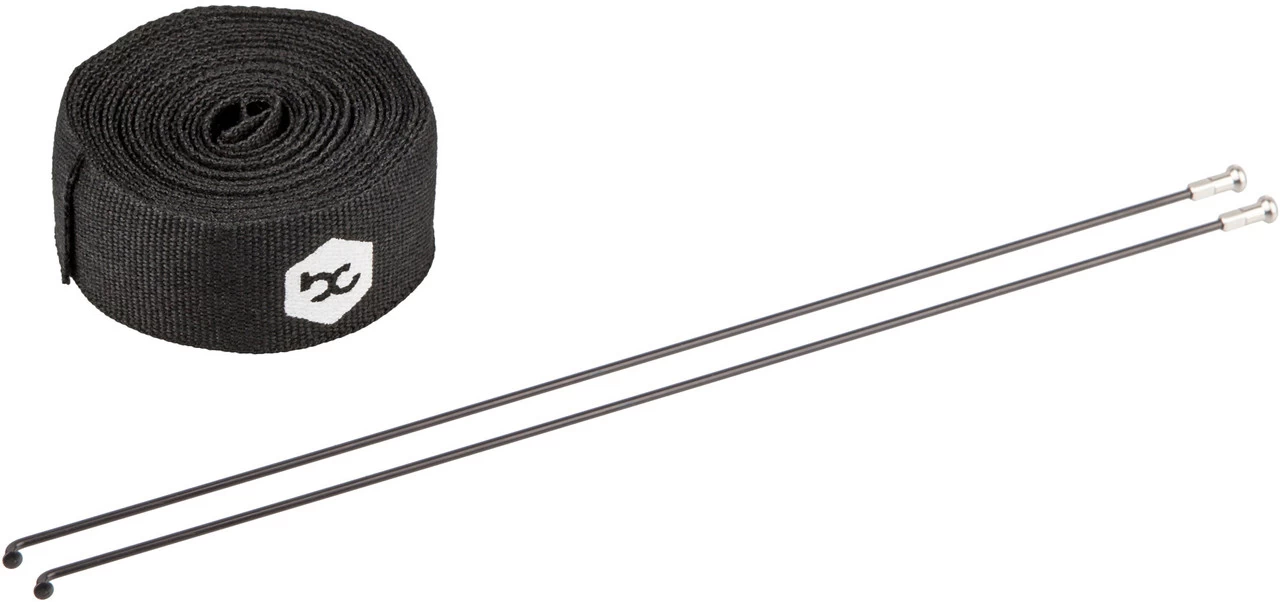 Mountain XT Center Lock Disc 27.5" Wheel 6 Mountain XT Center Lock Disc 27.5" Wheel - Image 4