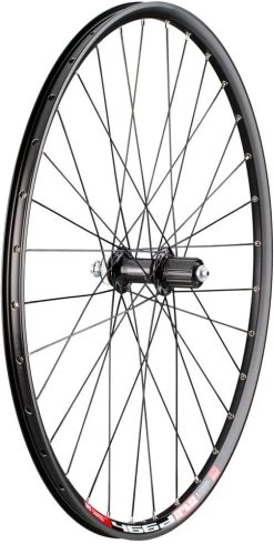 Mountain XT Center Lock Disc 27.5" Wheelset 13 Mountain XT Center Lock Disc 27.5" Wheelset -Bike Sale Shop 152295