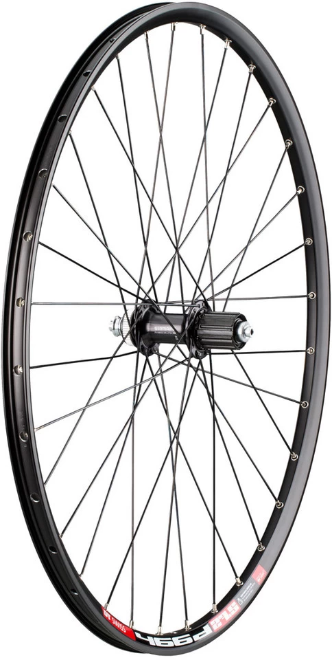 Mountain XT Center Lock Disc 27.5" Wheelset 6 Mountain XT Center Lock Disc 27.5" Wheelset - Image 4