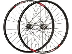 Trail XT Center Lock Disc 26" Wheelset