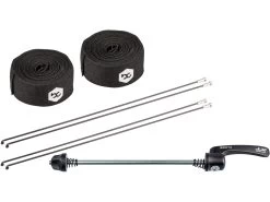 Trail XT Center Lock Disc 26" Wheelset 16 Trail XT Center Lock Disc 26" Wheelset -Bike Sale Shop 152451