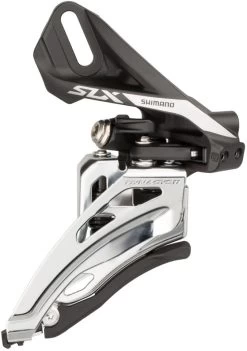 Shimano SLX FD-M7020-11 / FD-M7025-11 2-/11-speed Front Derailleur -Bike Sale Shop 152760