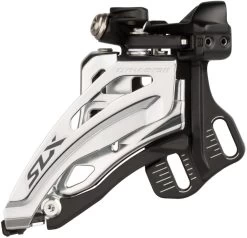 Shimano SLX FD-M7020-11 / FD-M7025-11 2-/11-speed Front Derailleur -Bike Sale Shop 152761