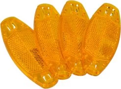 Contec Spoke Reflectors