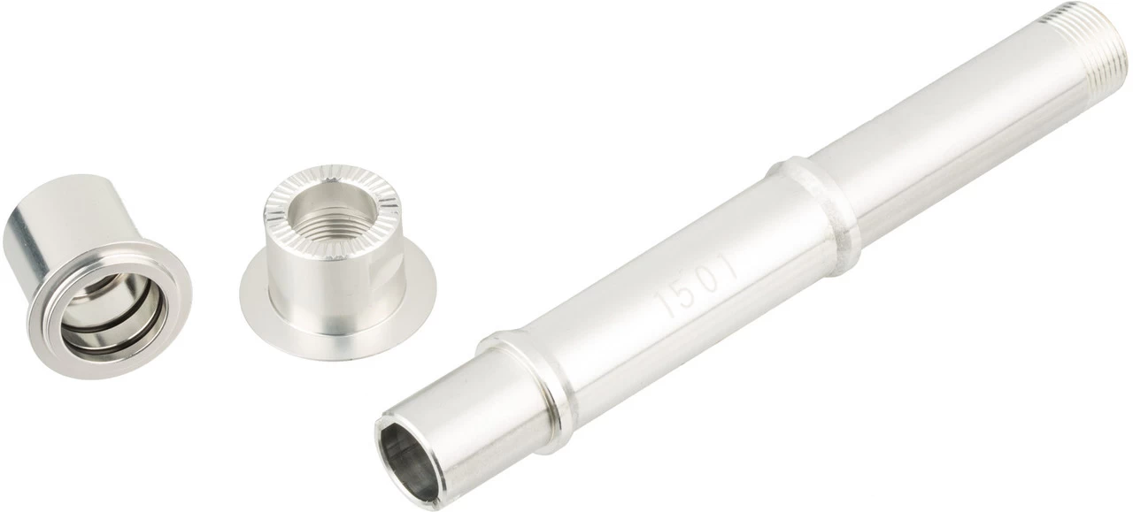 Notubes Rear Wheel Conversion Kit For ZTR / 3.30 / 3.30Ti / 3.30RD / 3.30RD Ti 4 Notubes Rear Wheel Conversion Kit For ZTR / 3.30 / 3.30Ti / 3.30RD / 3.30RD Ti - Image 2