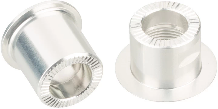 Notubes Rear Wheel Conversion Kit For ZTR / 3.30 / 3.30Ti / 3.30RD / 3.30RD Ti 5 Notubes Rear Wheel Conversion Kit For ZTR / 3.30 / 3.30Ti / 3.30RD / 3.30RD Ti - Image 3