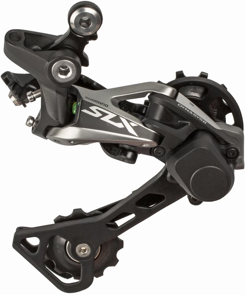 Shimano SLX RD-M7000-11 11-speed Shadow Plus Rear Derailleur 3 Shimano SLX RD-M7000-11 11-speed Shadow Plus Rear Derailleur