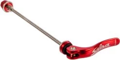 Salsa Flip Off Rear Quick Release Skewer, Titanium