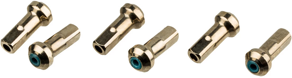 Campagnolo® Bullet 50 Mm Mini-Spoke Kit Models As Of 2012 6 Campagnolo® Bullet 50 Mm Mini-Spoke Kit Models As Of 2012 - Image 4