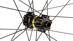 Mavic Crossride FTS-X 6-bolt Disc 26" Wheelset -Bike Sale Shop 156970