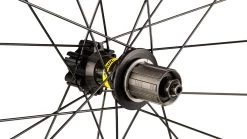 Mavic Crossride FTS-X 6-bolt Disc 26" Wheelset -Bike Sale Shop 156972