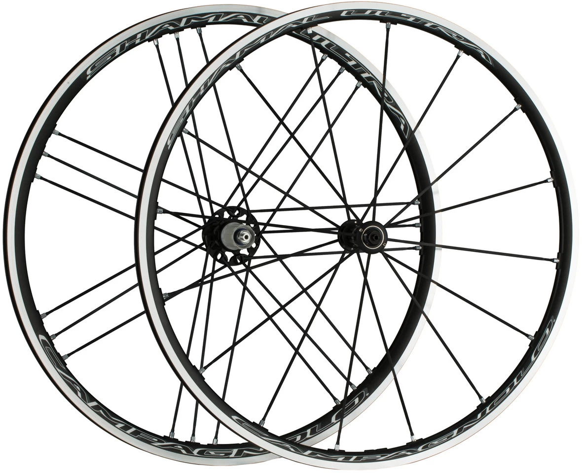 Campagnolo® Shamal Ultra C17 Wheelset 3 Campagnolo® Shamal Ultra C17 Wheelset