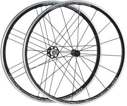 Campagnolo® Zonda C17 Wheelset