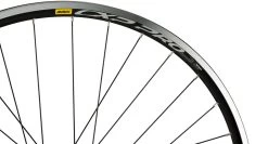 Delux + CXP Pro + Sapim Race 28" Wheel -Bike Sale Shop 160071