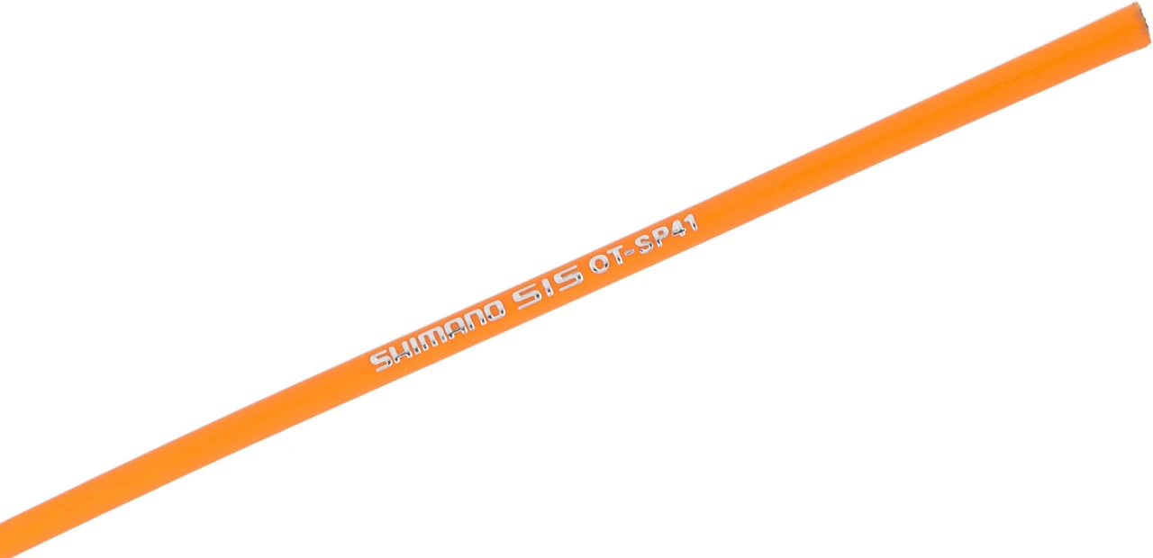 Shimano OT-SP41 Optislick Road Shifter Cable Set 7 Shimano OT-SP41 Optislick Road Shifter Cable Set - Image 5