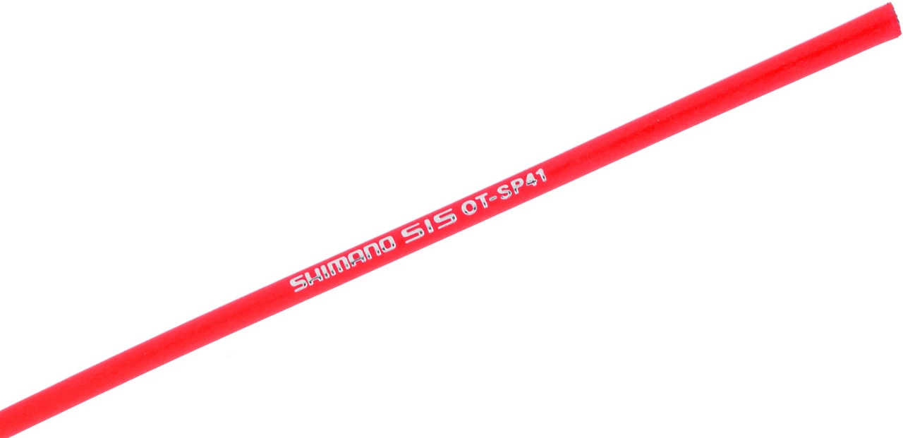 Shimano OT-SP41 Optislick Road Shifter Cable Set 8 Shimano OT-SP41 Optislick Road Shifter Cable Set - Image 6