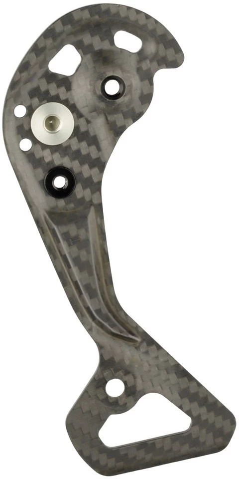 Shimano Outer Cage Plate For RD-M9000 4 Shimano Outer Cage Plate For RD-M9000 - Image 2