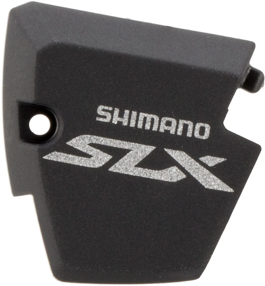 Shimano Gear Indicator Cover For SL-M7000 4 Shimano Gear Indicator Cover For SL-M7000 - Image 2