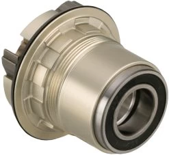 SRAM XD Freehub Body For Black Flag/Charger Pro SL