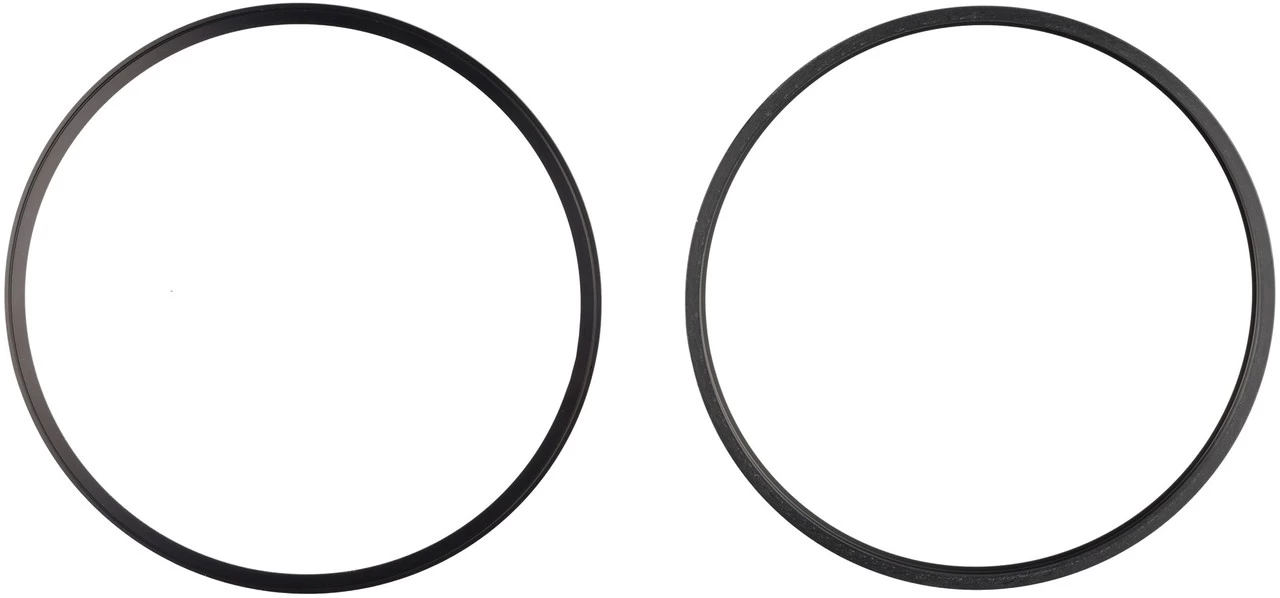 Rohloff Speedhub Flange Support Rings 3 Rohloff Speedhub Flange Support Rings