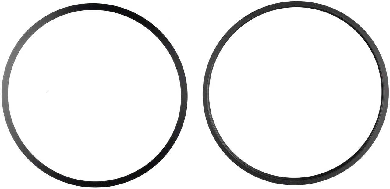 Rohloff Speedhub Flange Support Rings 4 Rohloff Speedhub Flange Support Rings - Image 2