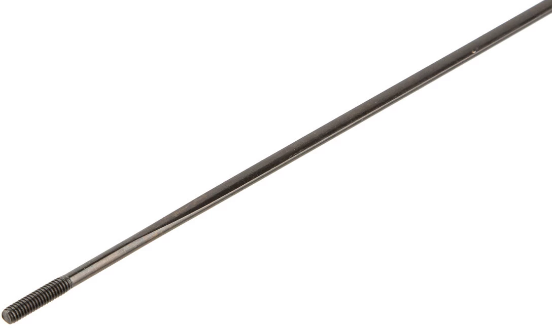 Dt-swiss Aero Comp® Straight Pull 2.0 / 2.3 / 1.2 Spokes - 5 Pcs. 5 Dt-swiss Aero Comp® Straight Pull 2.0 / 2.3 / 1.2 Spokes - 5 Pcs. - Image 3