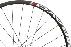 Notubes ZTR Bravo Team Disc 6-Loch 27.5" Carbon Wheelset -Bike Sale Shop 169653