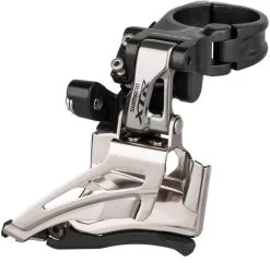 Shimano XTR FD-M9020 / FD-M9025 2-/11-speed Front Derailleur