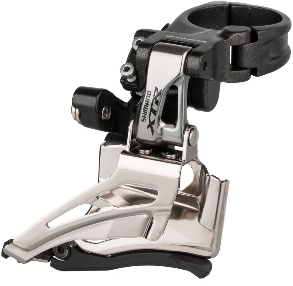 Shimano XTR FD-M9020 / FD-M9025 2-/11-speed Front Derailleur 3 Shimano XTR FD-M9020 / FD-M9025 2-/11-speed Front Derailleur