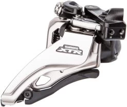Shimano XTR FD-M9020 / FD-M9025 2-/11-speed Front Derailleur 10 Shimano XTR FD-M9020 / FD-M9025 2-/11-speed Front Derailleur -Bike Sale Shop 171063