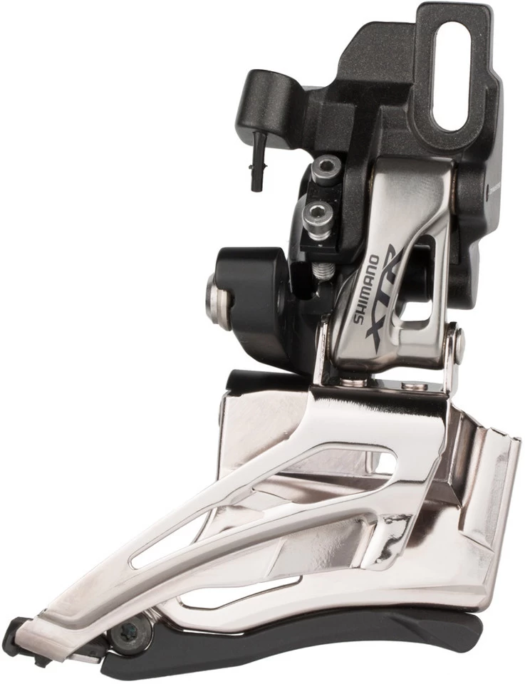 Shimano XTR FD-M9020 / FD-M9025 2-/11-speed Front Derailleur 8 Shimano XTR FD-M9020 / FD-M9025 2-/11-speed Front Derailleur - Image 6