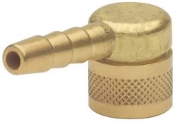 Pro Valve Adapter For Disc Wheels