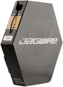JAGWIRE LEX Shifter Cable Housing - 50 Metre Roll