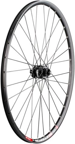 Urban Shutter Precision Center Lock Disc 28" Wheel