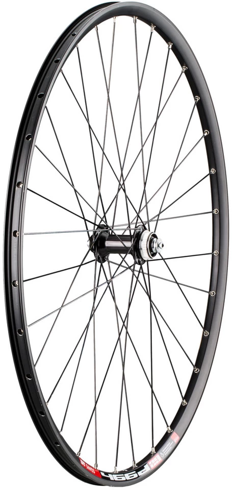 Mountain XT Center Lock Disc 29" Wheelset 4 Mountain XT Center Lock Disc 29" Wheelset - Image 2