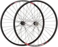 Trail XT Center Lock Disc 29" Wheelset