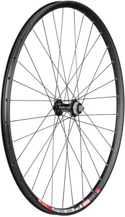 Urban XT Heavy Duty Center Lock Disc 28" Wheel -Bike Sale Shop 174787
