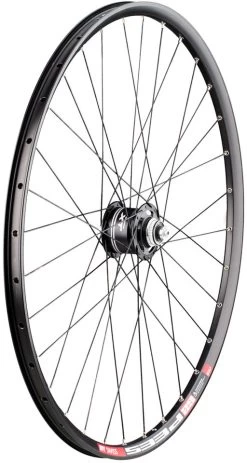 Urban XT Heavy Duty Center Lock Disc 28" Wheel -Bike Sale Shop 174791