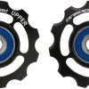 CERAMICSPEED SRAM 11-Speed Derailleur Pulleys 2 CERAMICSPEED SRAM 11-Speed Derailleur Pulleys -Bike Sale Shop 175990